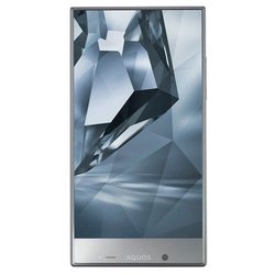 Sharp Softbank 402SH Aquos Crystal X