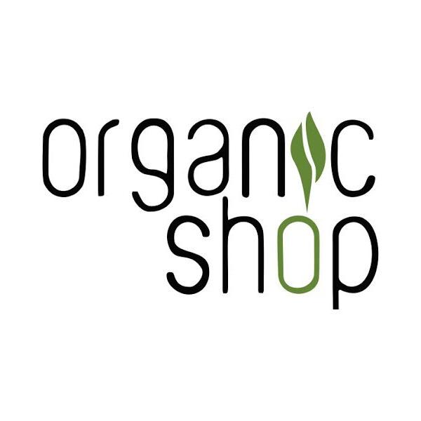 Organic Shop био-шампунь Argan Organic naturally professional Роскошный блеск аргановый