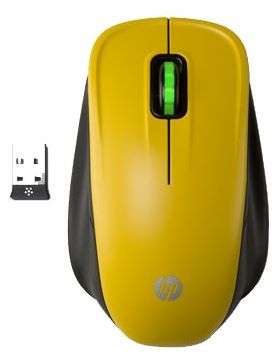 HP XV422AA Yellow USB