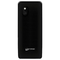 Micromax X249 (черный)