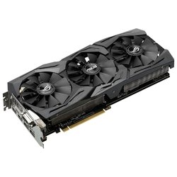 ASUS GeForce GTX 1060 1620Mhz PCI-E 3.0 6144Mb 8208Mhz 192 bit DVI 2xHDMI HDCP RTL