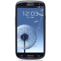 Samsung Galaxy S III 64Gb (черный)