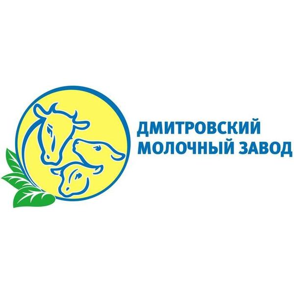 Дмитровский молочный завод Кефир 1%