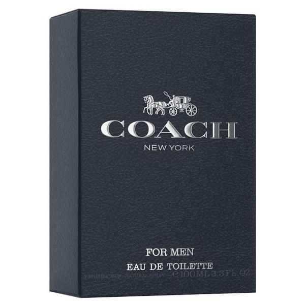 Туалетная вода Coach Coach for Men