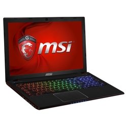 MSI GE60 2PF Apache Pro (Core i7 4810MQ 2800 Mhz/15.6"/1920x1080/8.0Gb/1000Gb/DVD-RW/NVIDIA GeForce GTX 860M/Wi-Fi/Bluetooth/Win 8 64)