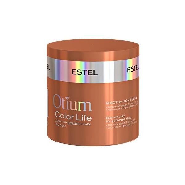 Estel Professional OTIUM COLOR LIFE Маска-коктейль для окрашенных волос