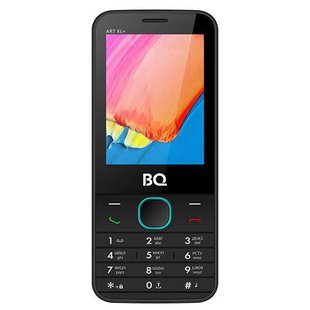 Телефон BQ 2818 ART XL+