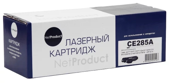 Net Product N-CE285A, совместимый