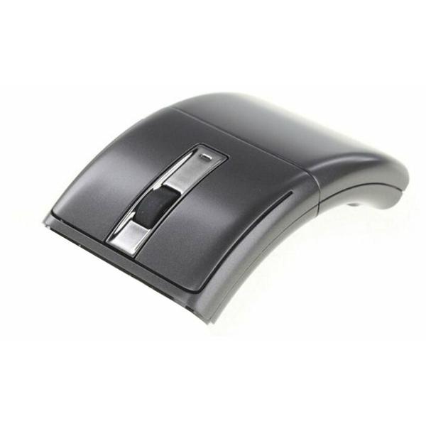 Lenovo Wireless Laser Mouse N70A Gray USB