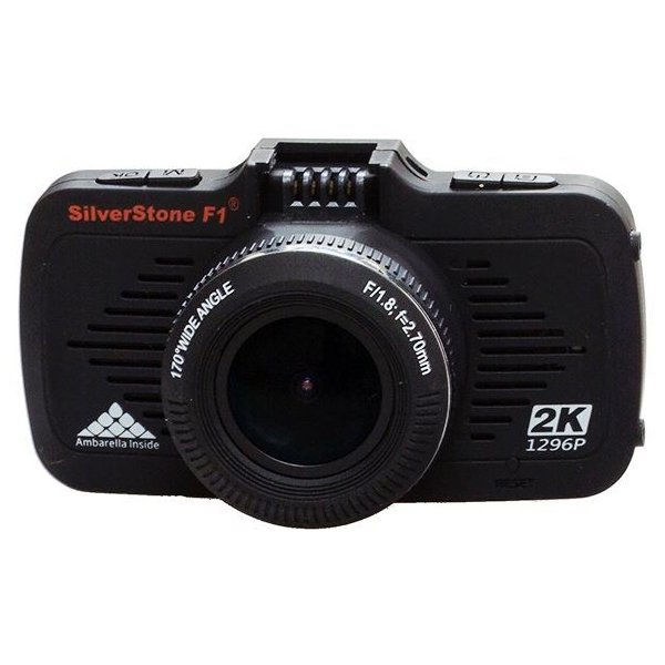 SilverStone F1 A70-GPS