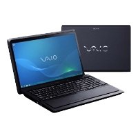Sony VAIO VPC-F23S1R