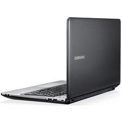 Samsung 350V5C-S1J (Core i7 3630QM 2400 Mhz, 15.6", 1366x768, 8192Mb, 750Gb, DVD-RW, AMD Radeon HD 7670M, Wi-Fi, Bluetooth, Win 8 64)