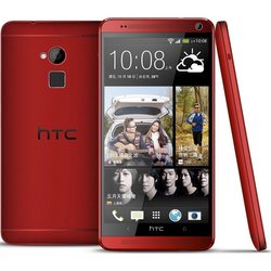 HTC One Max 16Gb (красный)
