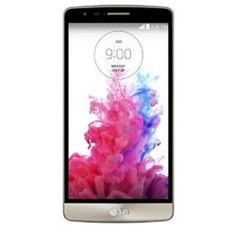 LG G3s D722 8GB 4G LTE (золотистый)