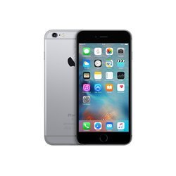 Apple iPhone 6S Plus 128Gb (MKUD2RU/A) (космический серый)