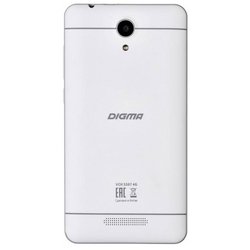 Digma Vox S507 4G (белый)