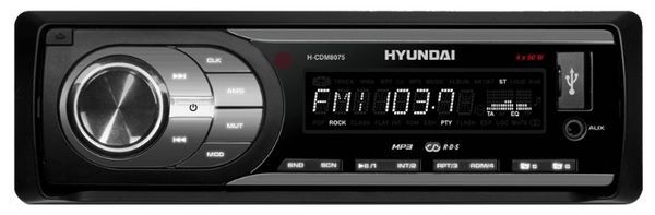 Hyundai H-CDM8075