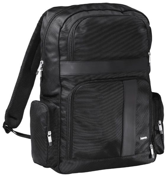 HAMA Dublin Pro Notebook Backpack 17.3