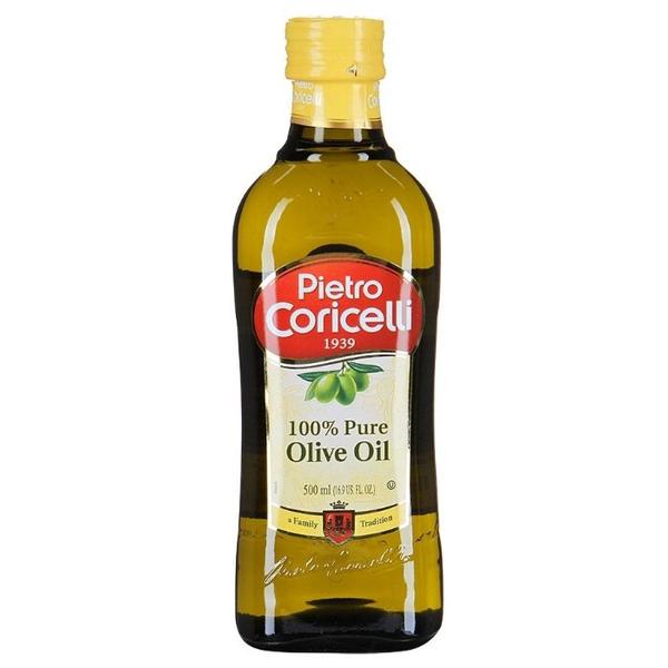 Pietro Coricelli Масло оливковое рафинированное в смеси с нерафинированным Extra Virgin