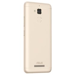 ASUS ZenFone 3 Max (золотистый)