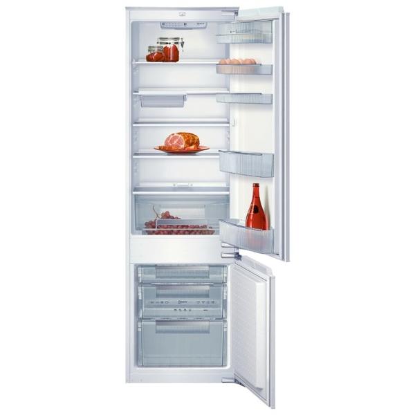 Встраиваемый холодильник NEFF K9524X6