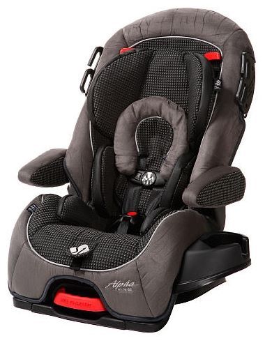 Safety 1st by Baby Relax Alpha Elite 65