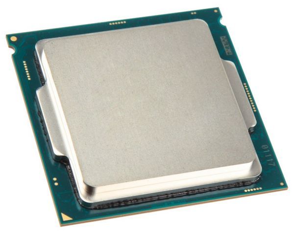 Intel Core i5 Skylake