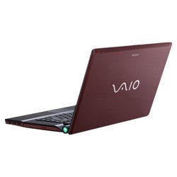 Sony VAIO VGN-FW490JFT (Core 2 Duo P9600 2800 Mhz/16.4"/1920x1080/6144Mb/500Gb/BD-RE/ATI Mobility Radeon HD 4650/Wi-Fi/Bluetooth/Win Vista HP)