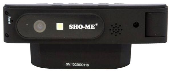 Sho-Me HD-9000D