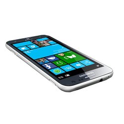 Samsung Ativ S 16Gb (серебристый)