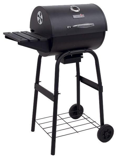 Char-Broil Charcoal Gourmet