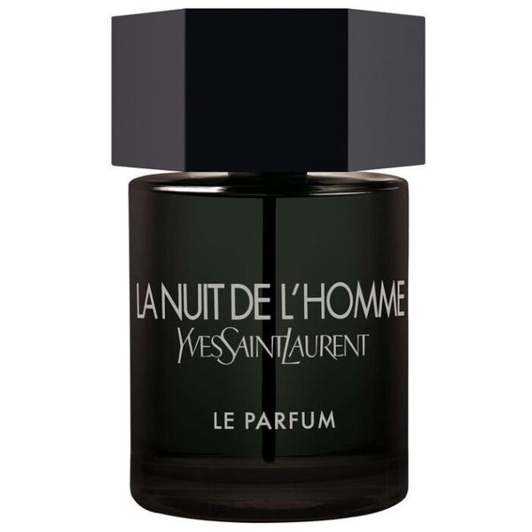 Парфюмерная вода Yves Saint Laurent La Nuit de L'Homme Le Parfum