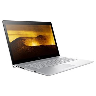 HP Envy 17-ae000