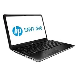 HP Envy dv6-7214nr (Core i7 3630QM 2200 Mhz/15.6"/1920x1080/8Gb/750Gb/Blu-Ray/Wi-Fi/Bluetooth/Win 8)