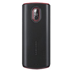 Samsung GT-E2120 (Candy Red)