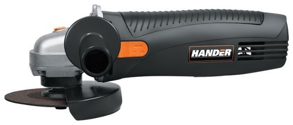 Hander HAG-600