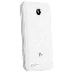 Fly IQ434 ERA Nano 5 (белый)