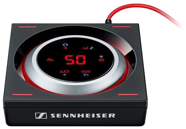 Sennheiser GSX 1000