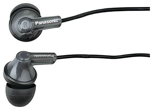 Panasonic RP-HJE160