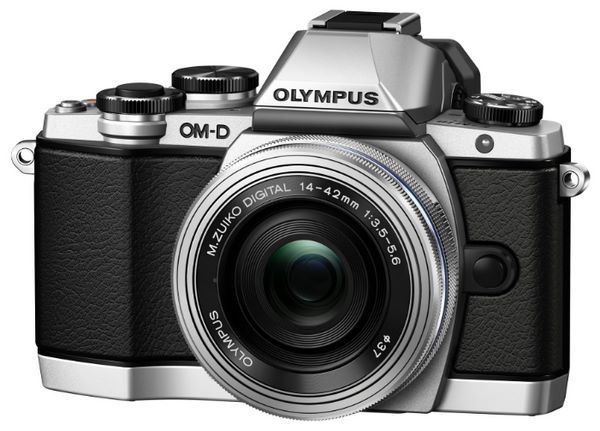Olympus OM-D E-M10 Kit