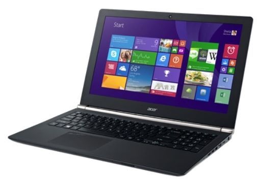 Acer ASPIRE VN7-591G-598F