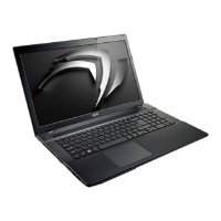 Acer ASPIRE V3-772G-54208G1TMa