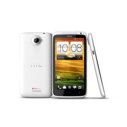 HTC One X 32GB (белый)