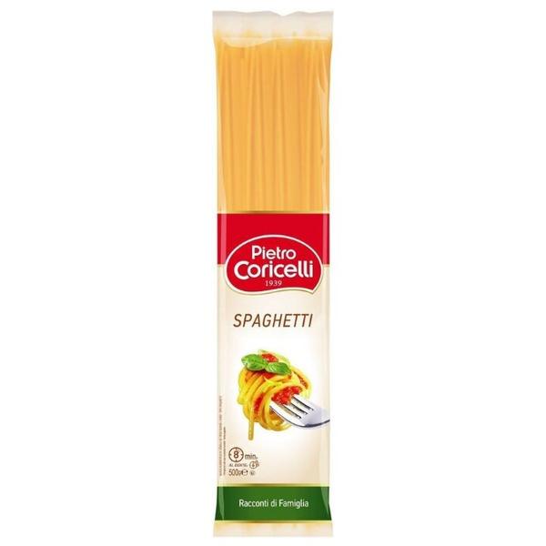 Pietro Coricelli Макароны Spaghetti, 500 г