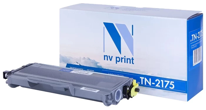 NV Print TN-2175 для Brother