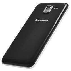 Lenovo A806 A8 (черный)