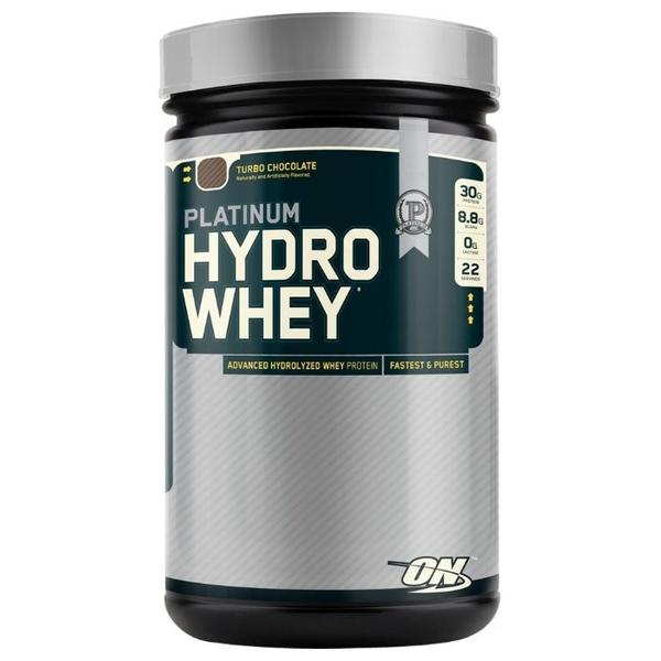 Протеин Optimum Nutrition Platinum Hydro Whey (795 г)