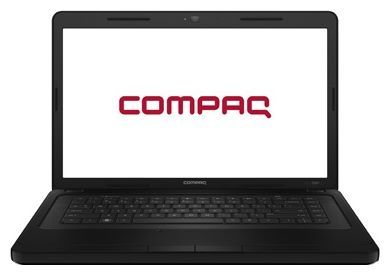 Compaq PRESARIO CQ57-383SR