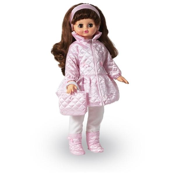 Интерактивная кукла Весна В2916/о Алиса 13, 55 см, В2916/о
