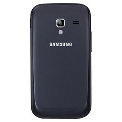 Samsung Galaxy Ace 2 i8160 Black